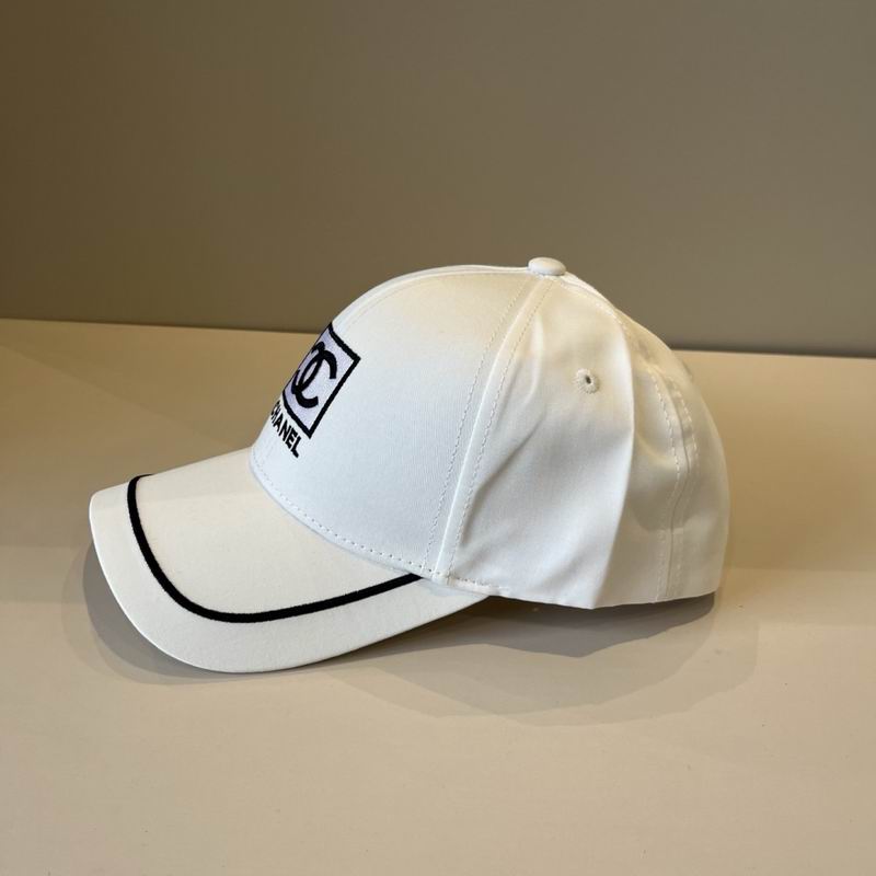 Chanel Cap (4654)