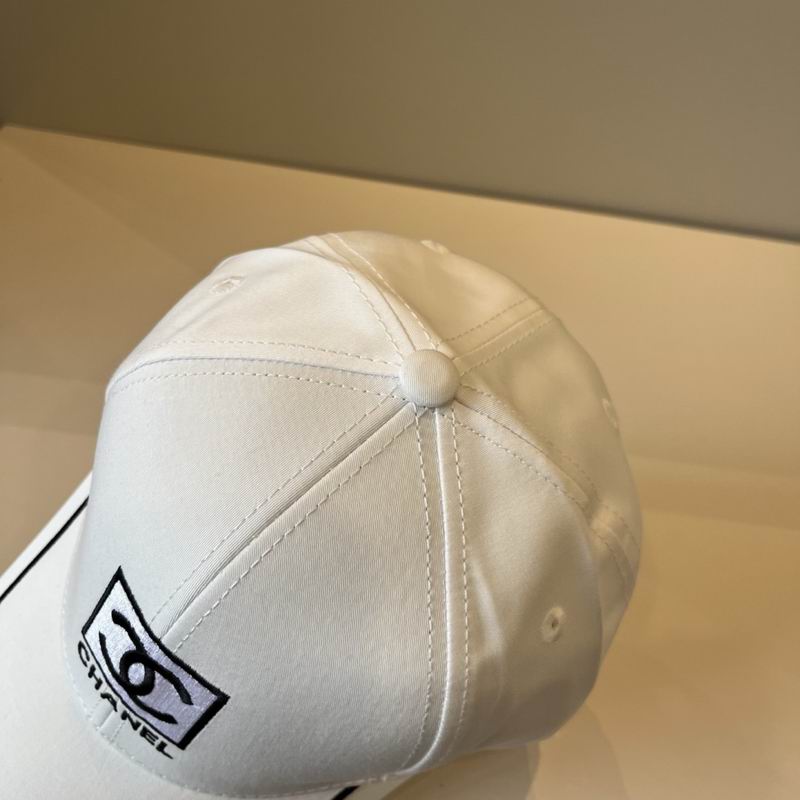 Chanel Cap (4655)
