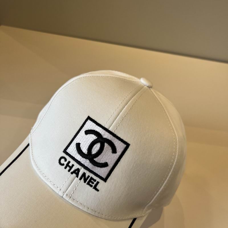 Chanel Cap (4656)