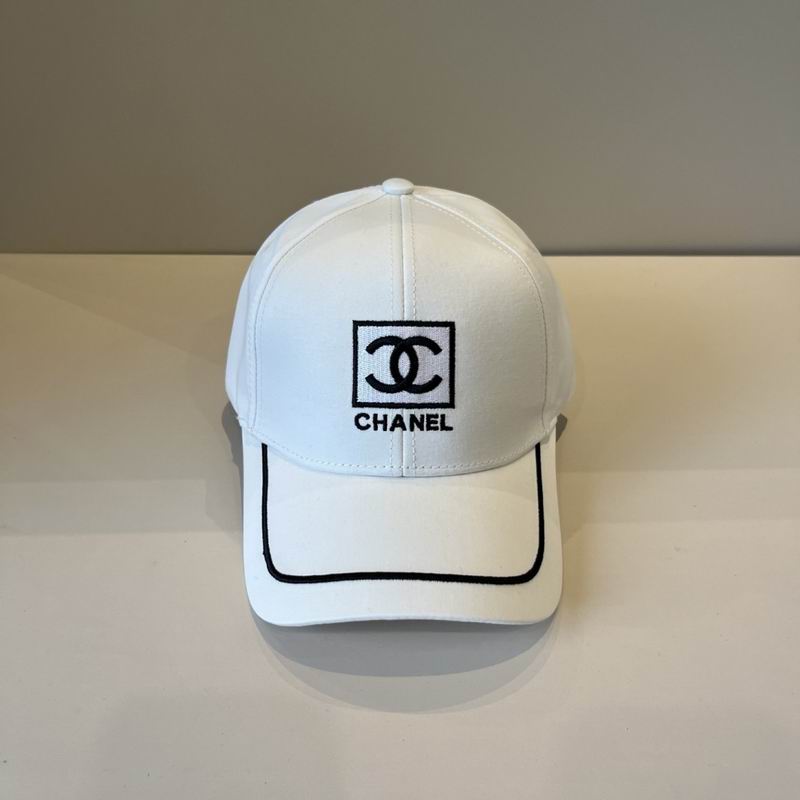 Chanel Cap (4657)