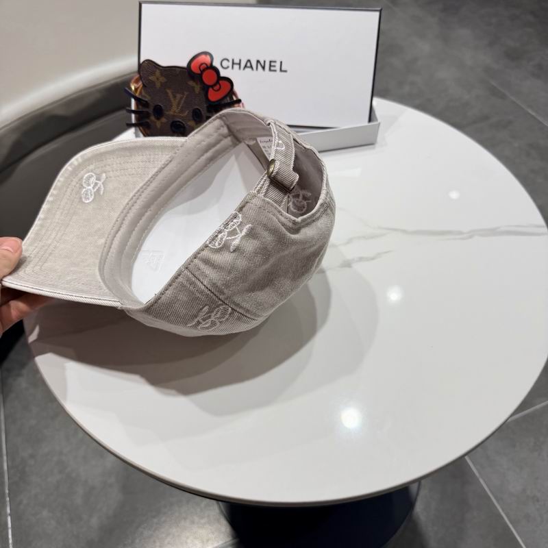 Chanel Cap (481)