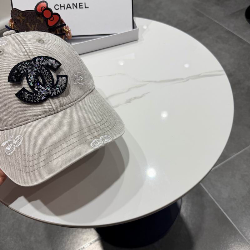 Chanel Cap (485)