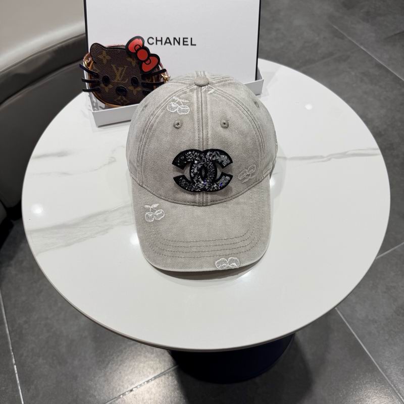 Chanel Cap (488)