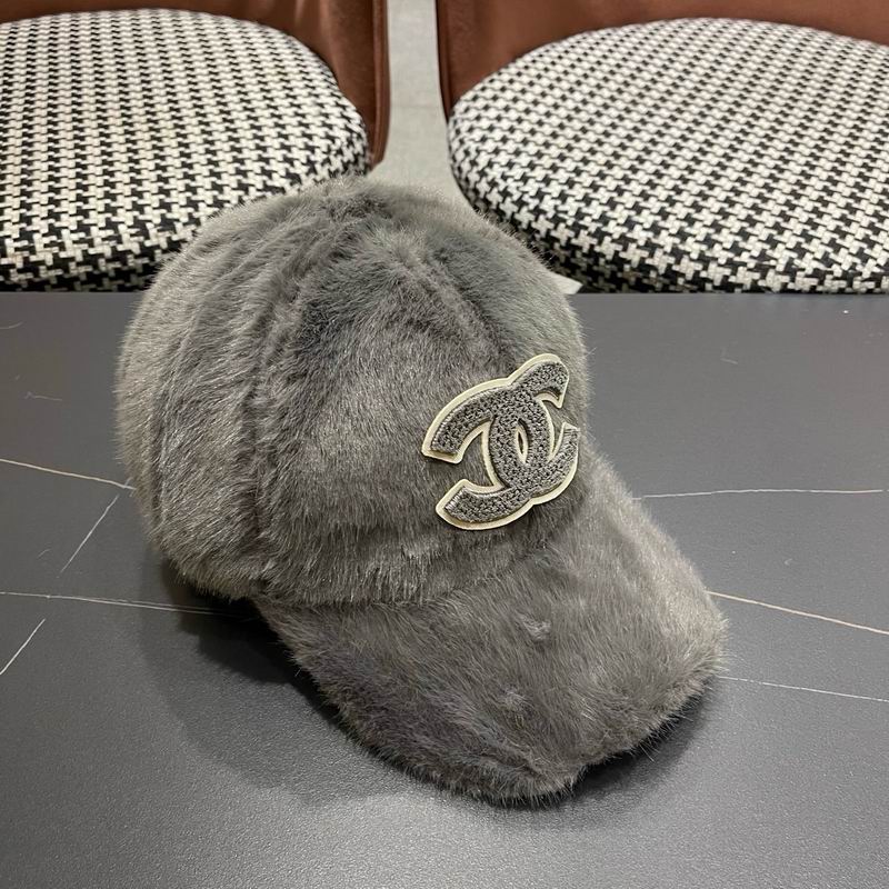 Chanel Cap (4887)