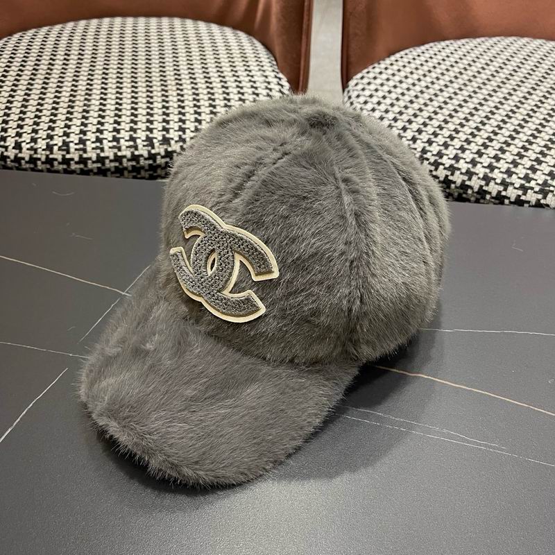 Chanel Cap (4888)
