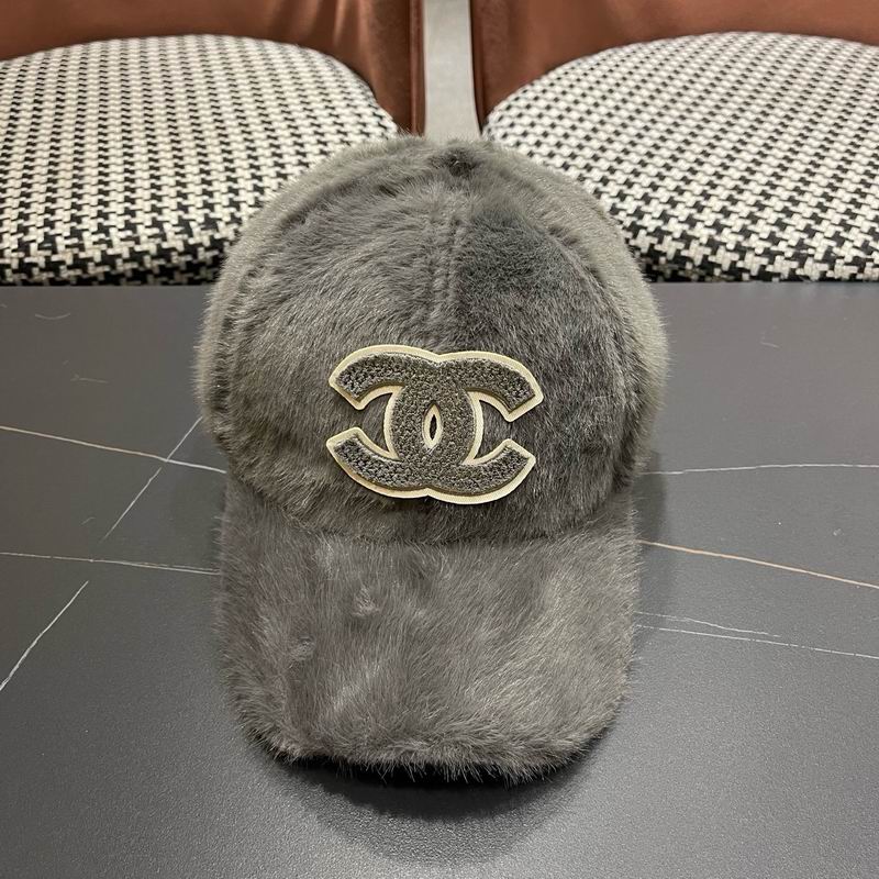 Chanel Cap (4889)