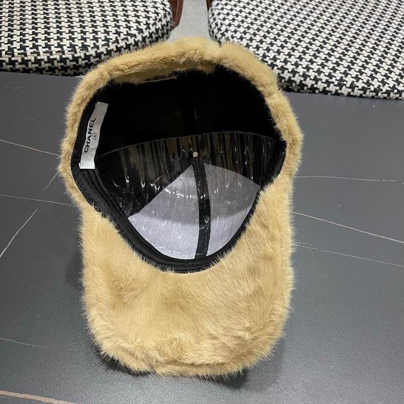 Chanel Cap (4892)