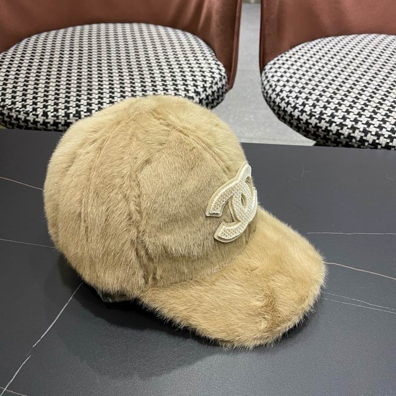 Chanel Cap (4899)