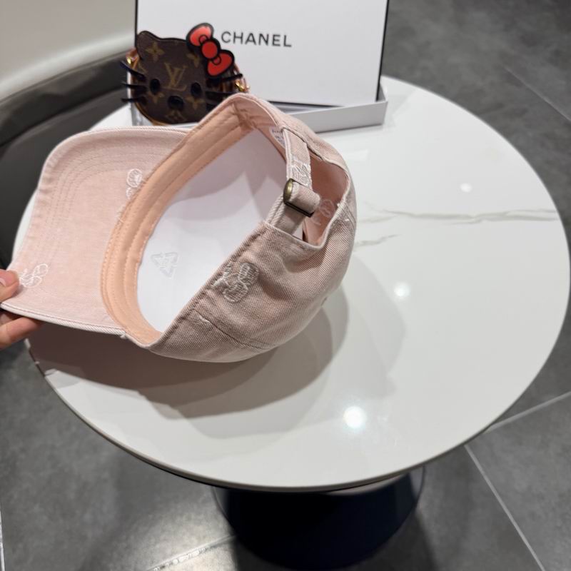 Chanel Cap (490)