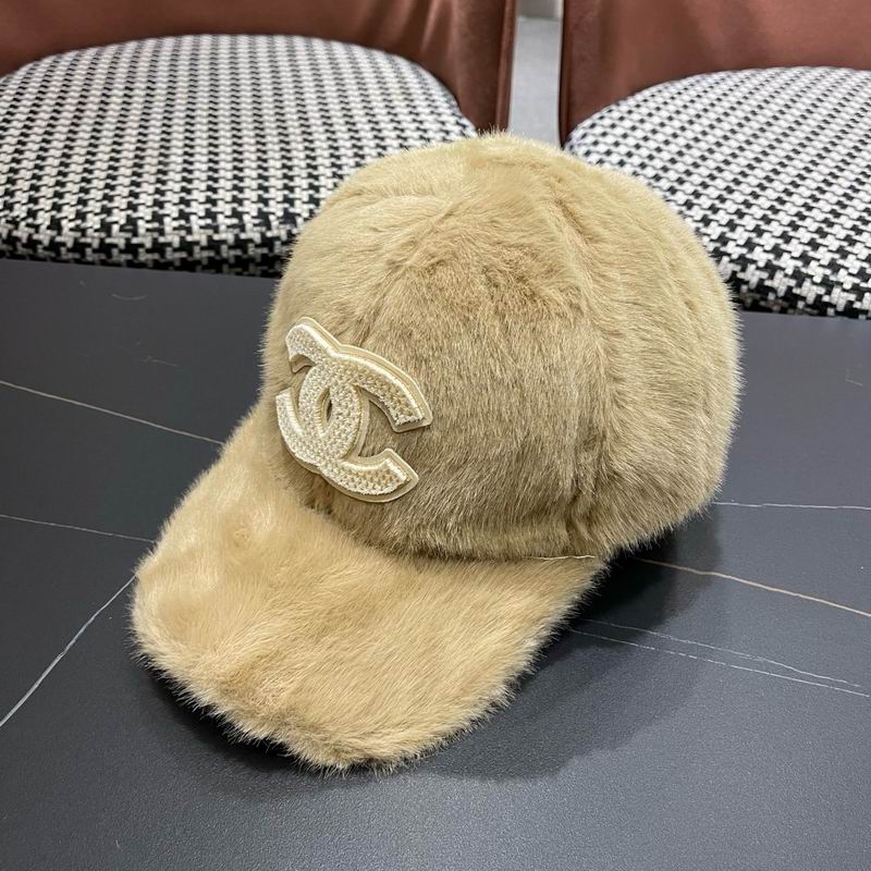 Chanel Cap (4900)