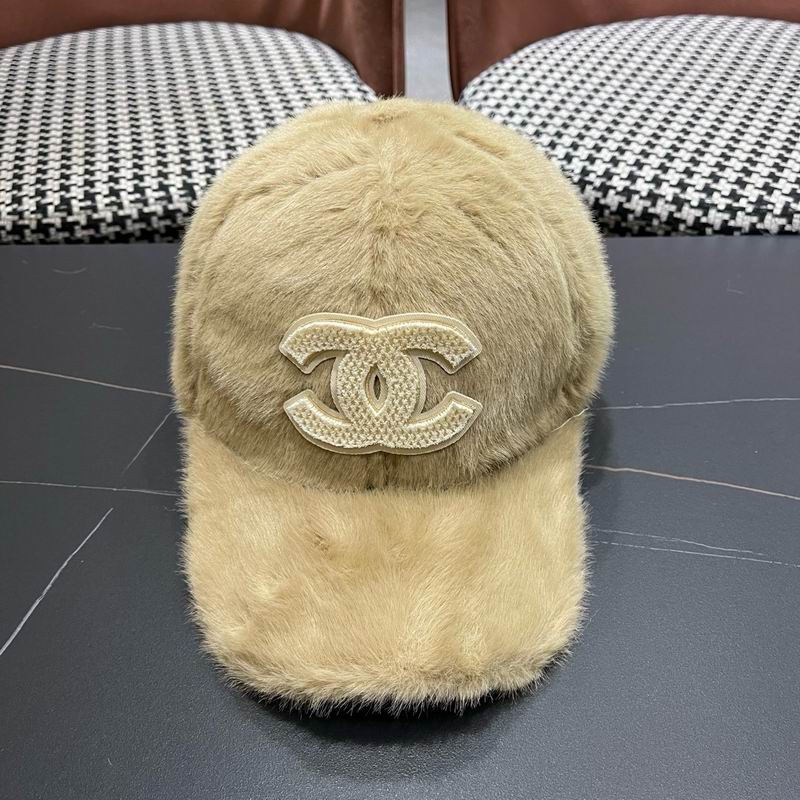 Chanel Cap (4901)