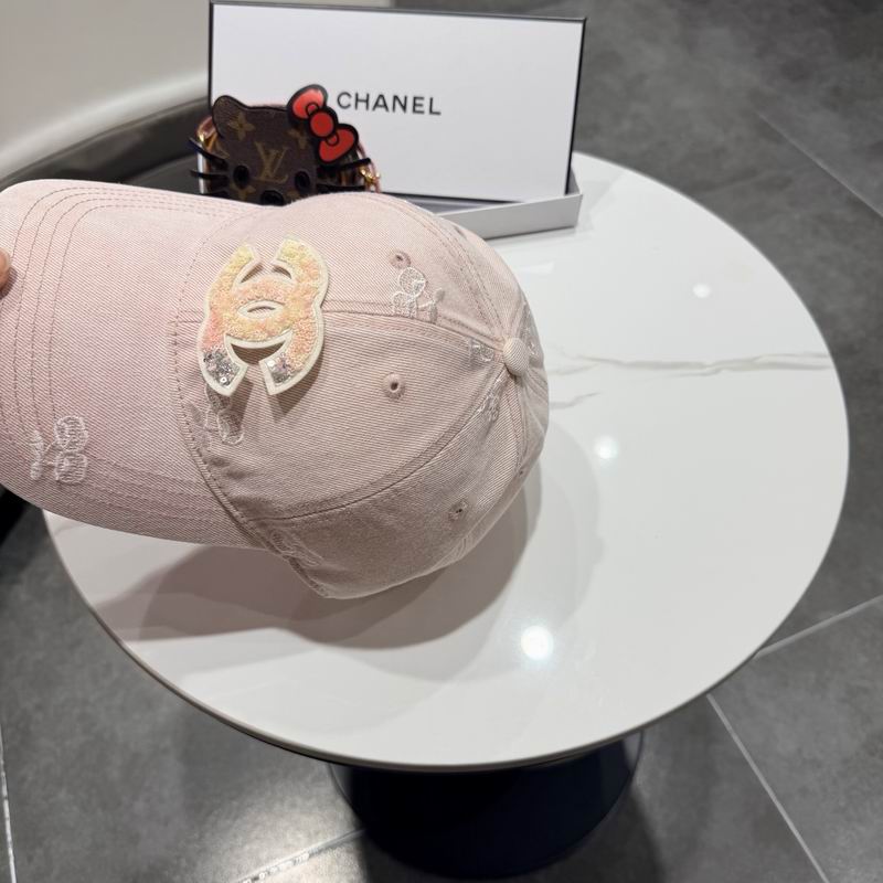 Chanel Cap (491)