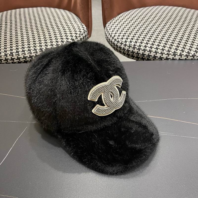 Chanel Cap (4911)