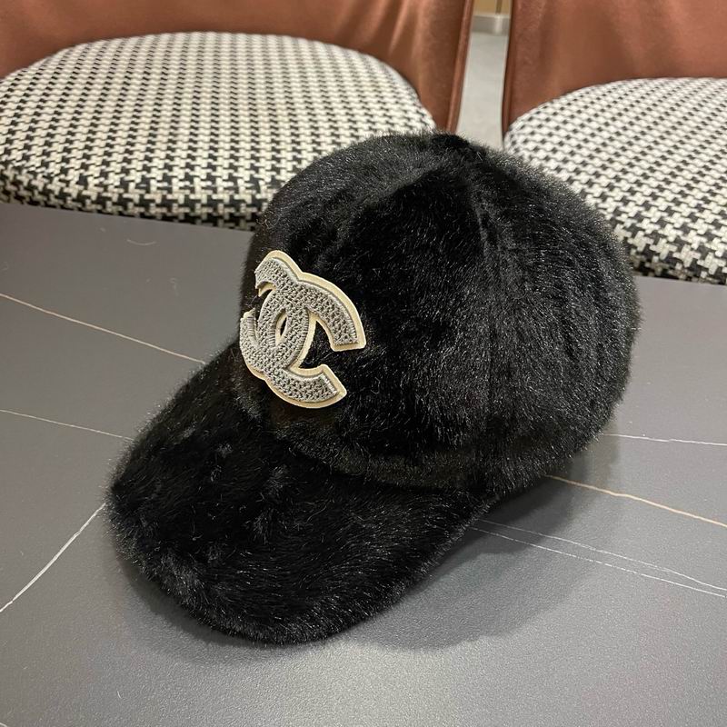 Chanel Cap (4912)
