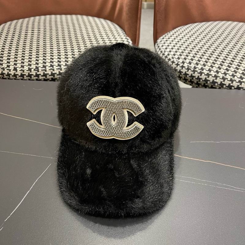 Chanel Cap (4913)