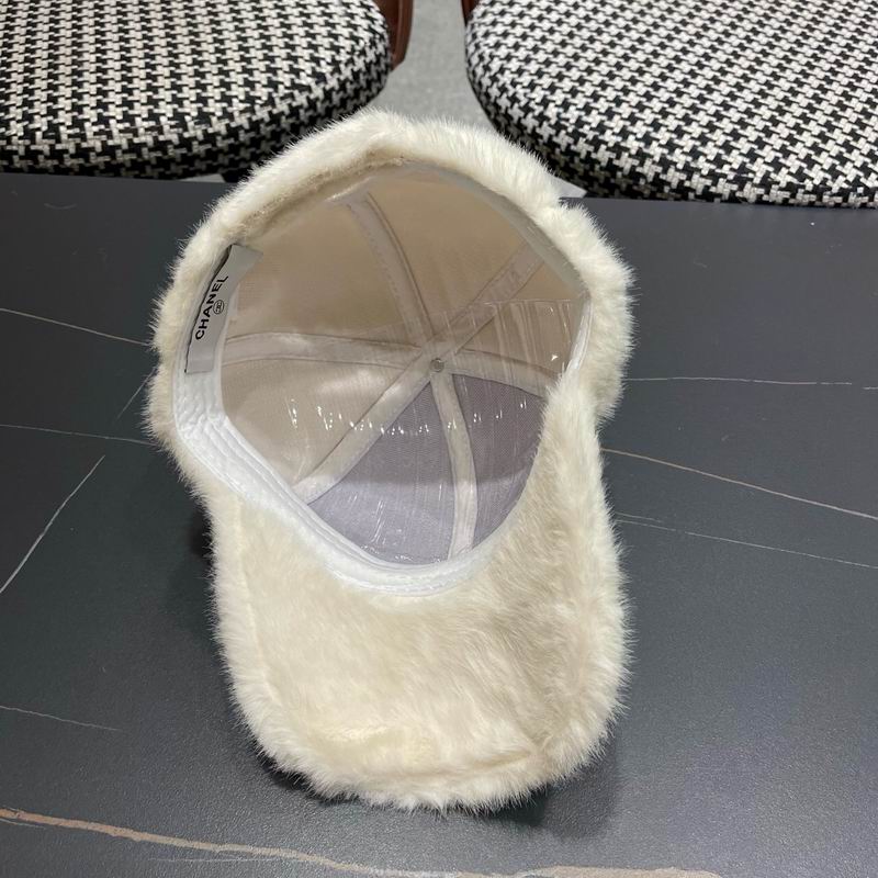 Chanel Cap (4916)