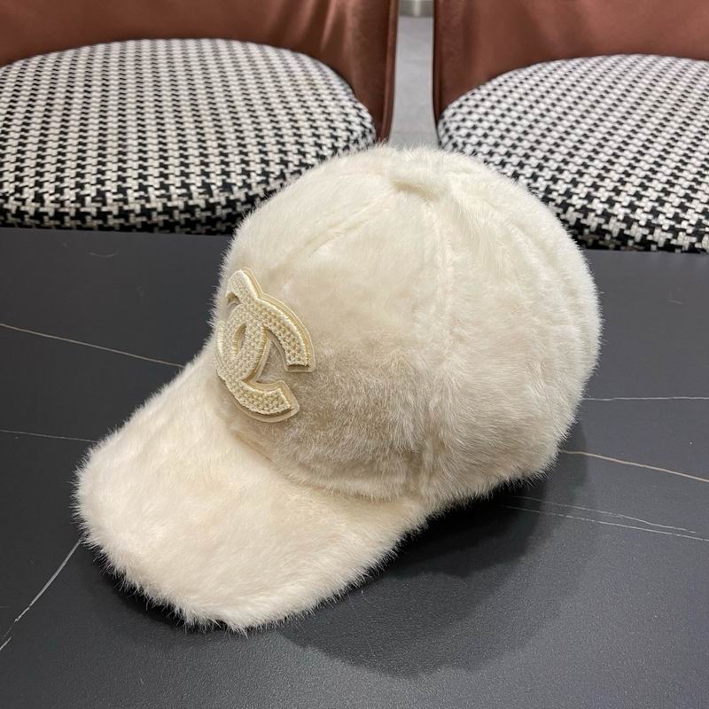 Chanel Cap (4924)