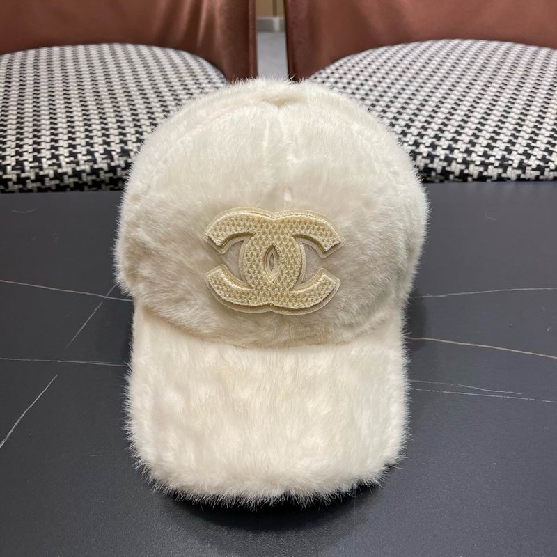 Chanel Cap (4925)