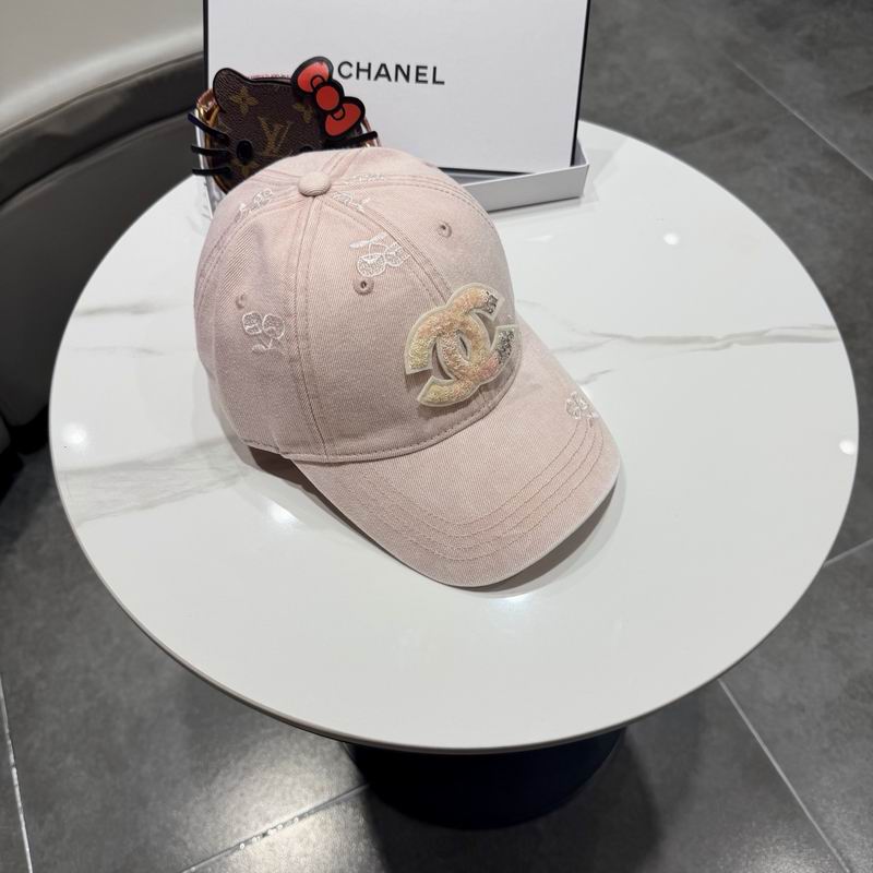 Chanel Cap (495)
