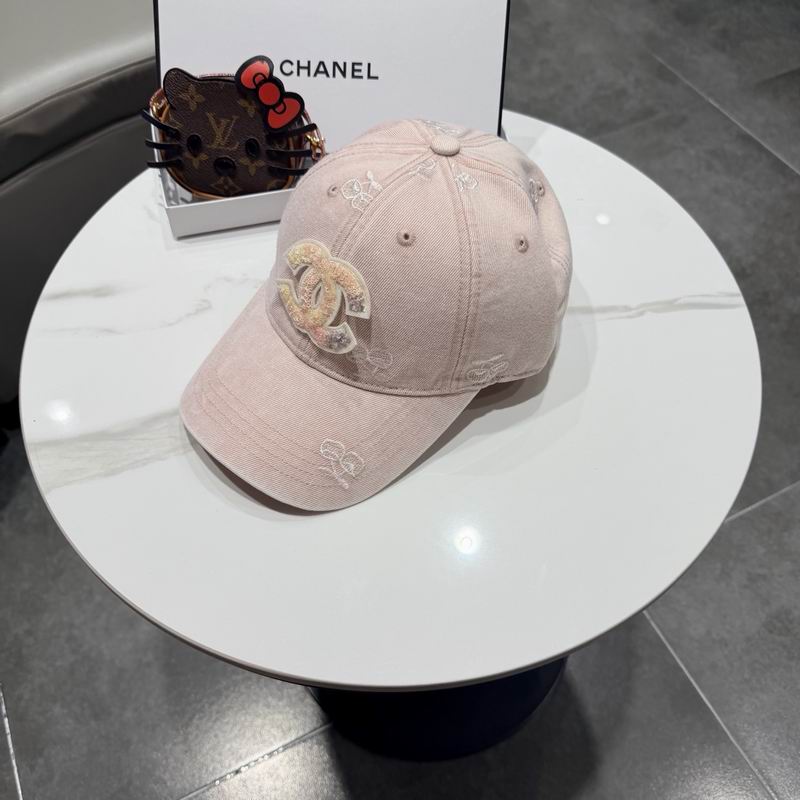 Chanel Cap (496)