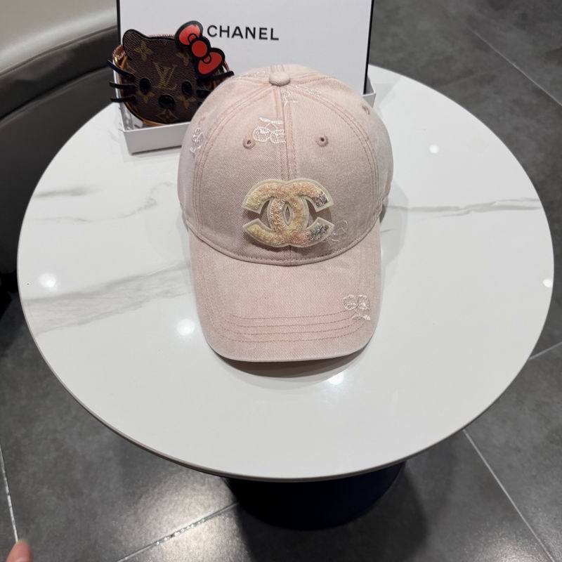 Chanel Cap (497)