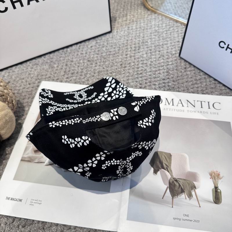 Chanel Cap (5037)