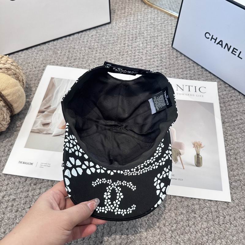 Chanel Cap (5038)