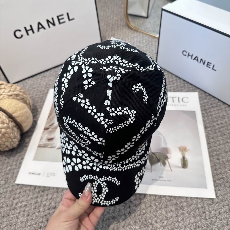 Chanel Cap (5039)