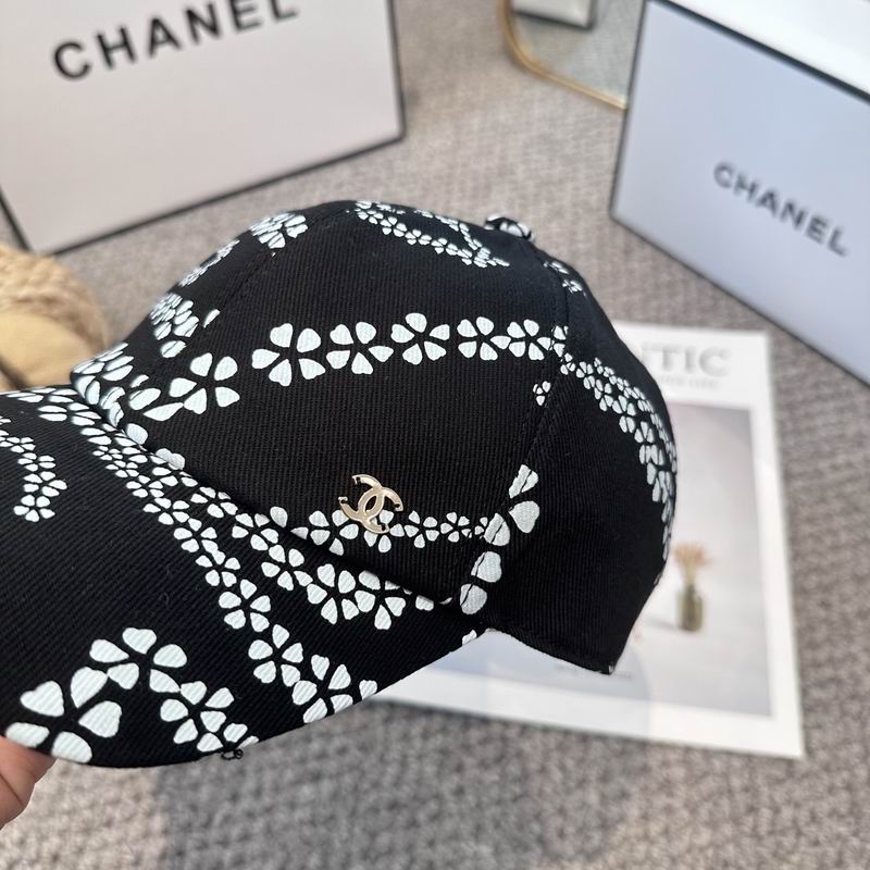 Chanel Cap (5040)
