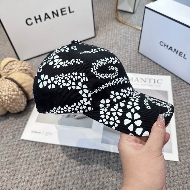 Chanel Cap (5041)