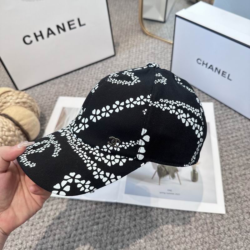 Chanel Cap (5042)
