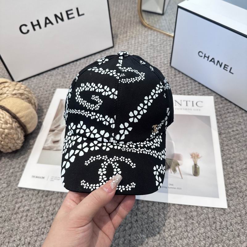 Chanel Cap (5043)