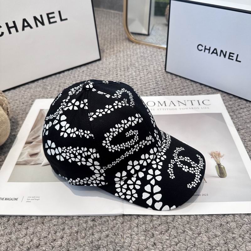 Chanel Cap (5044)