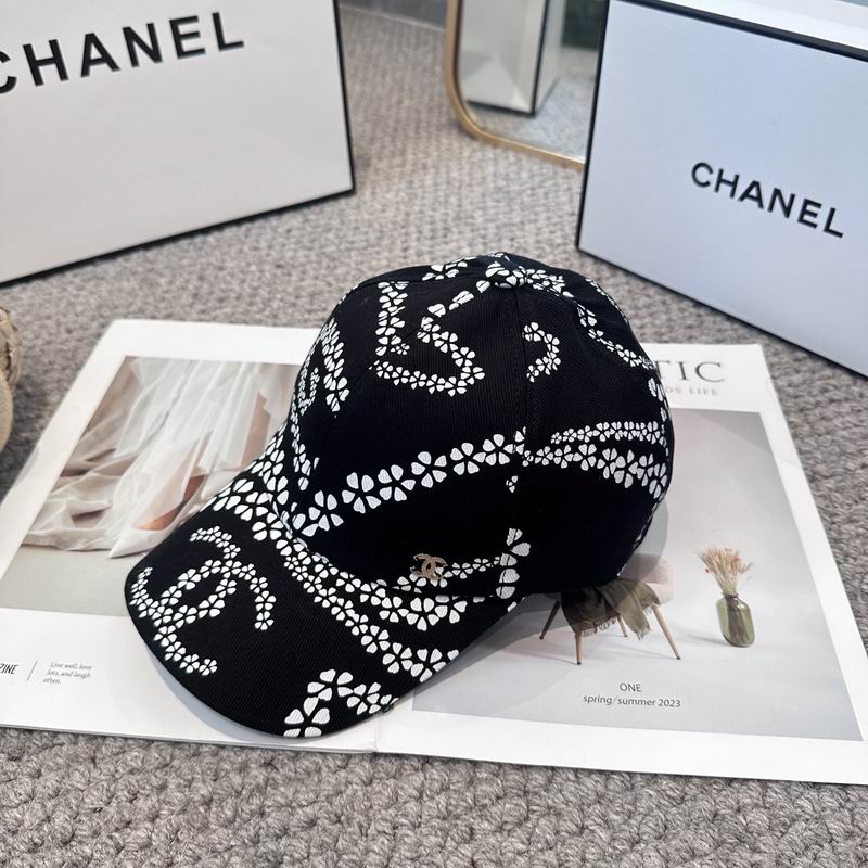 Chanel Cap (5045)