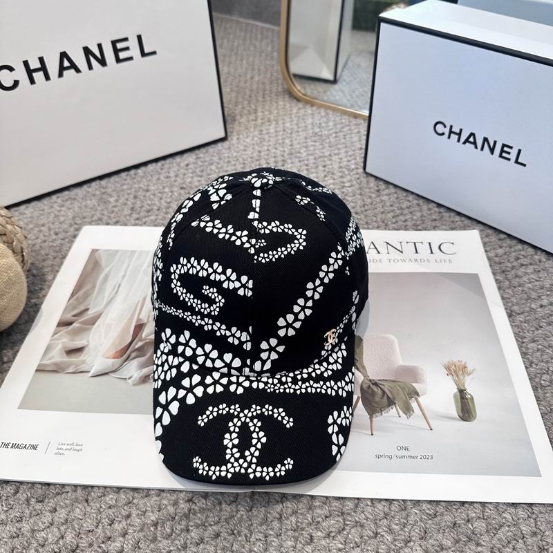 Chanel Cap (5046)
