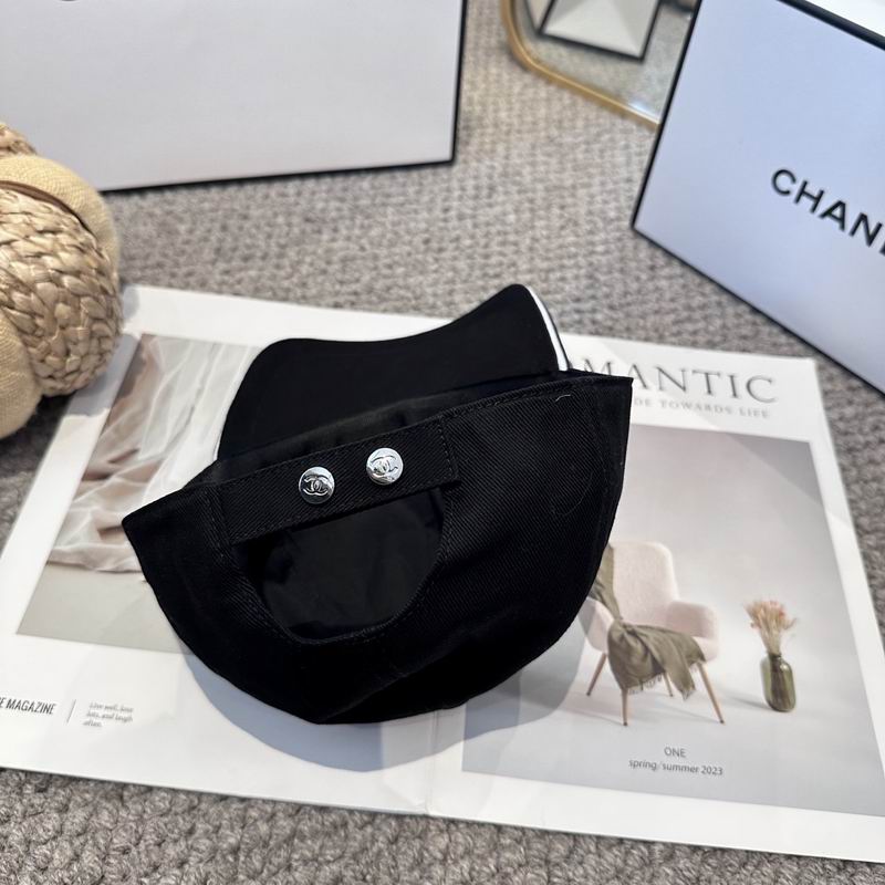 Chanel Cap (5047)