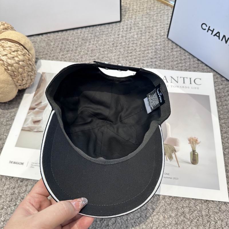 Chanel Cap (5048)
