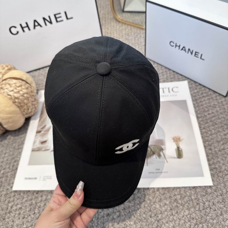 Chanel Cap (5049)