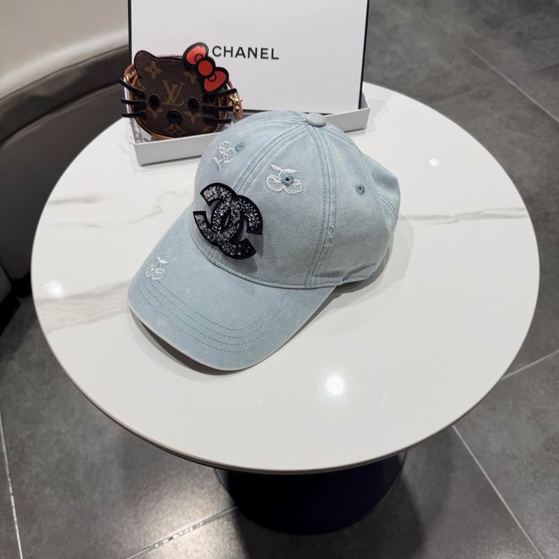 Chanel Cap (505)