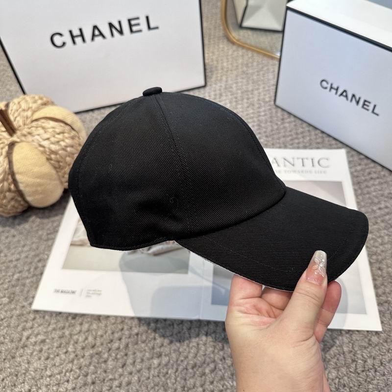 Chanel Cap (5050)