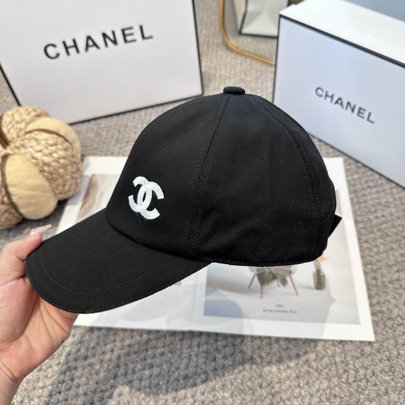 Chanel Cap (5051)