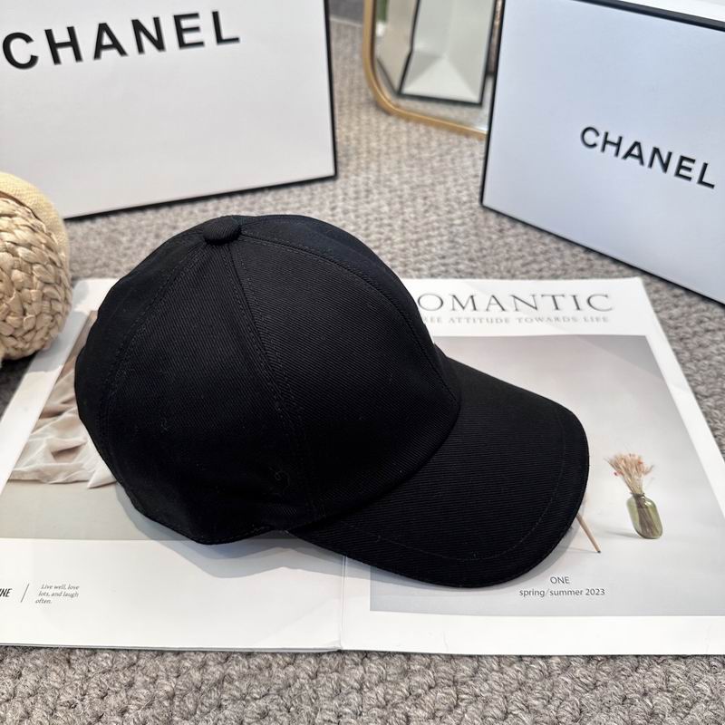 Chanel Cap (5052)