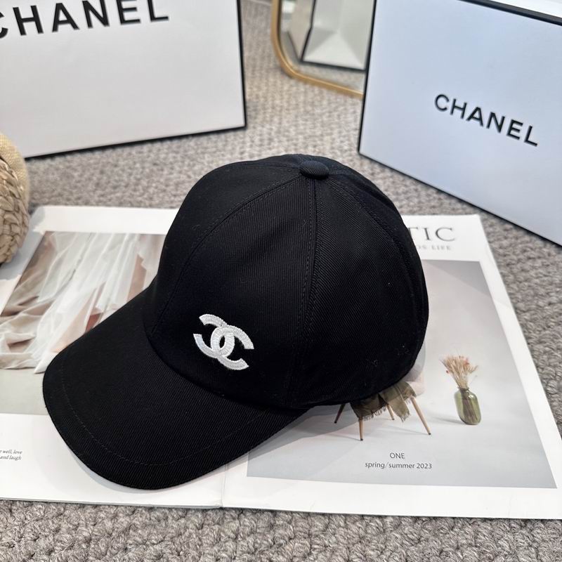 Chanel Cap (5053)