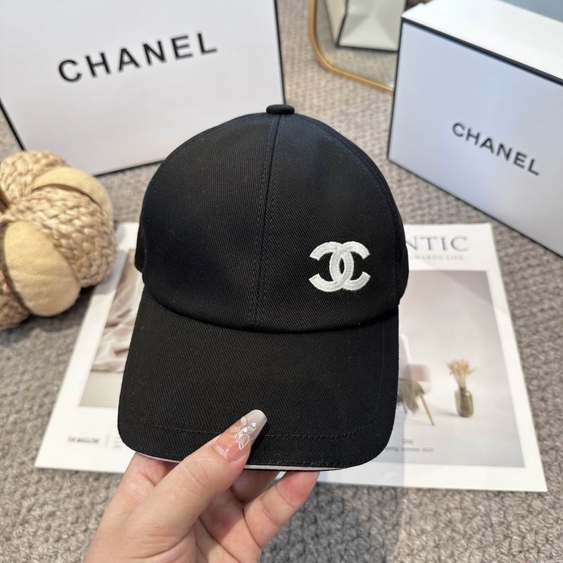 Chanel Cap (5054)