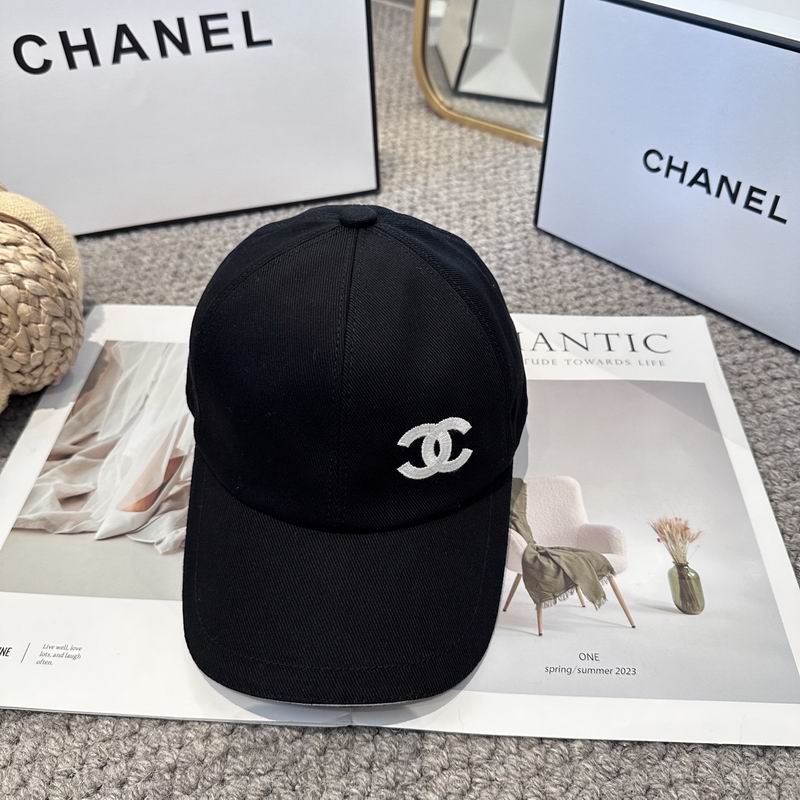 Chanel Cap (5055)
