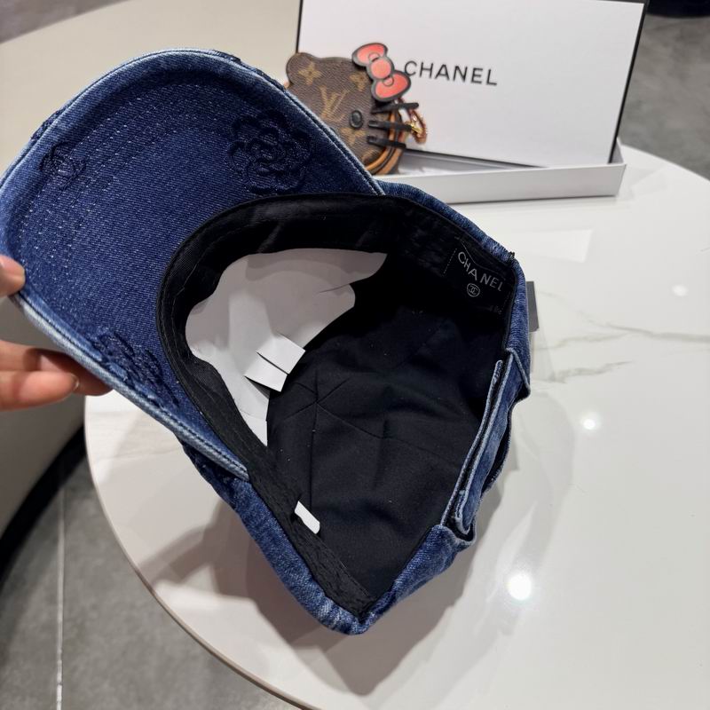 Chanel Cap (507)