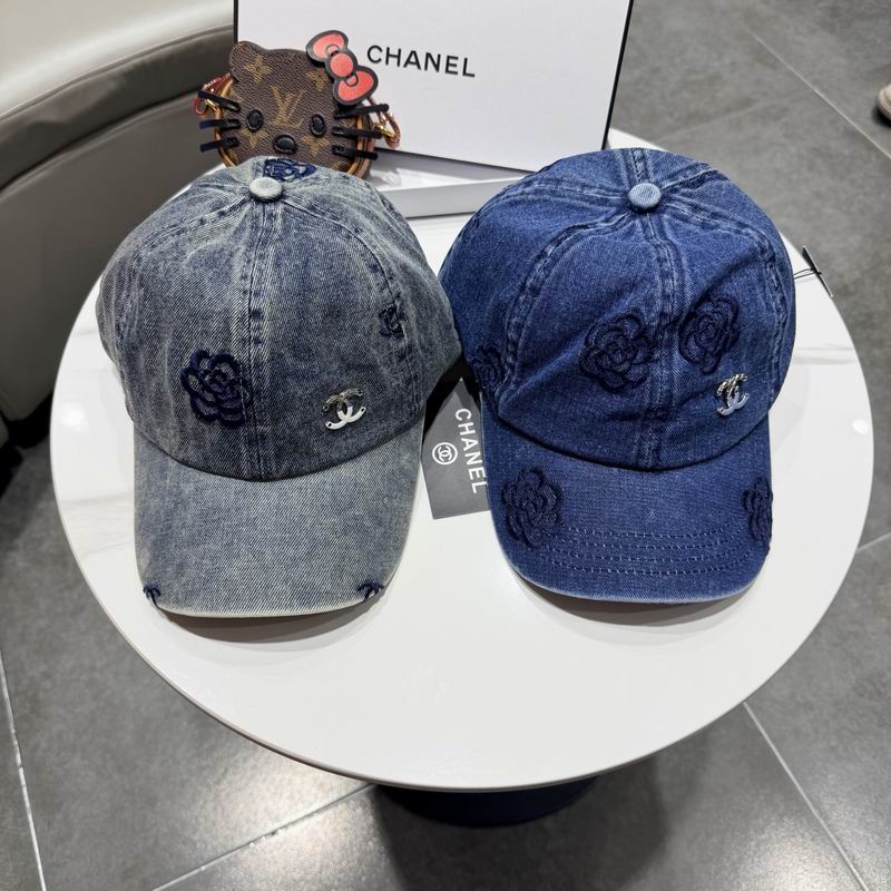 Chanel Cap (511)
