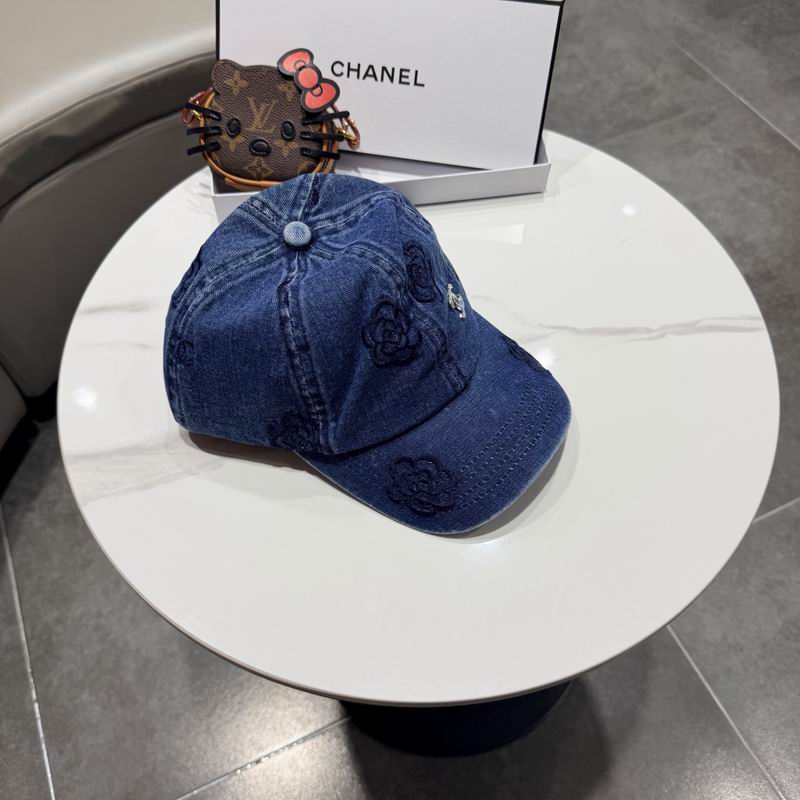 Chanel Cap (513)