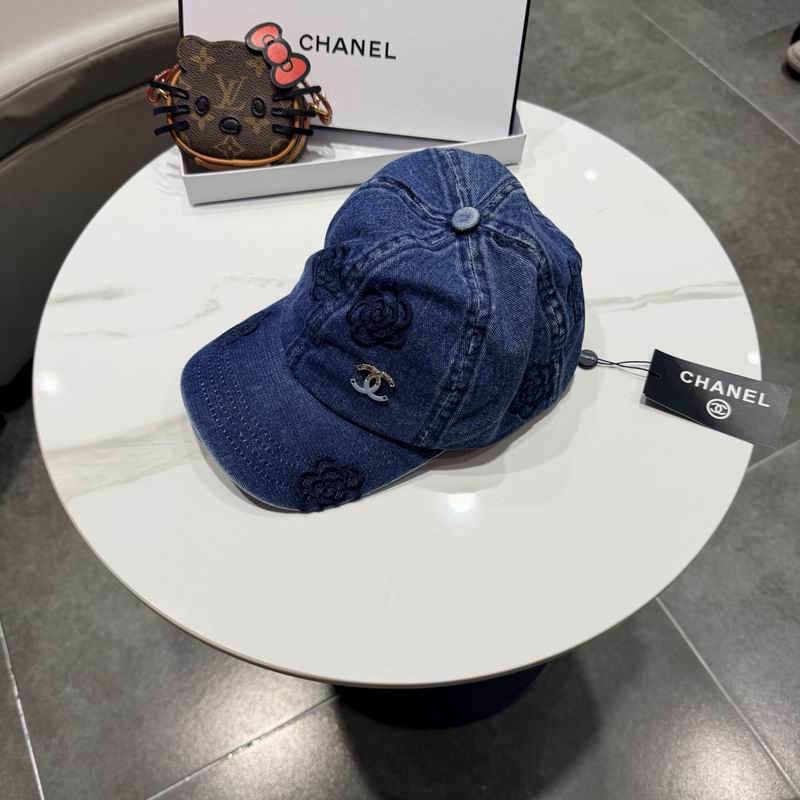 Chanel Cap (514)