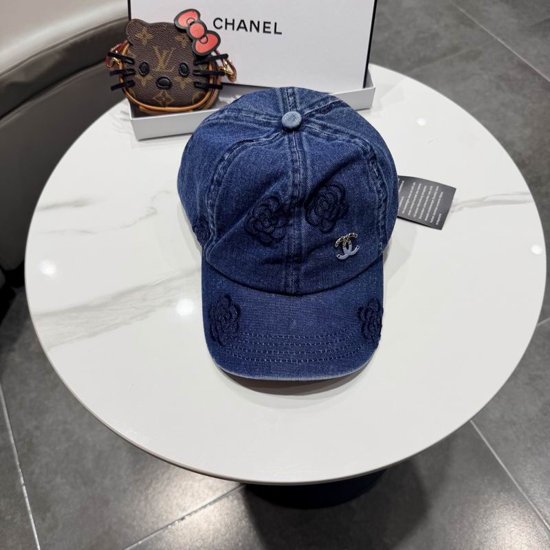Chanel Cap (515)